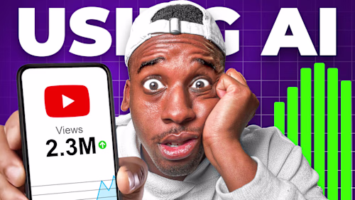 YouTube Thumbnail Design For TubeBuddy 