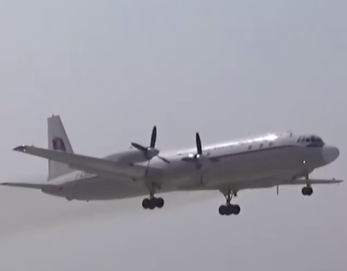 World's Most Bizarre Airline - North Korea's Air Koryo