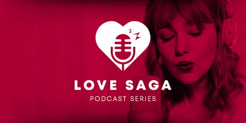 Branding | Love Saga
