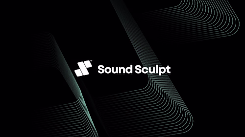 Sound Sculpt