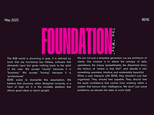 I learned to not chase aesthetic trends when I realized this...