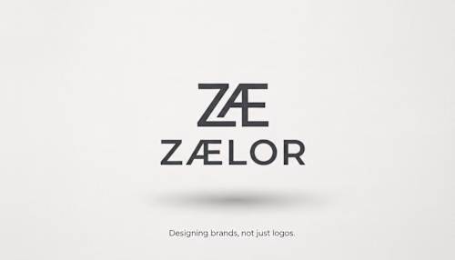 ZÆLOR — Building a Precision-Led