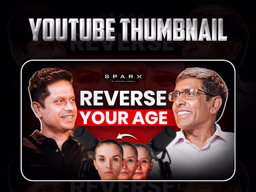 Podcast Youtube Thumbnail