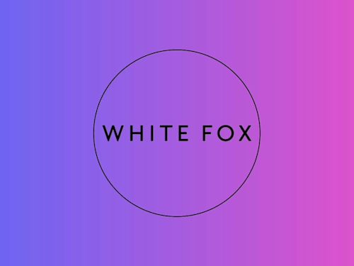 White Fox UGC & TikTok Collab👙