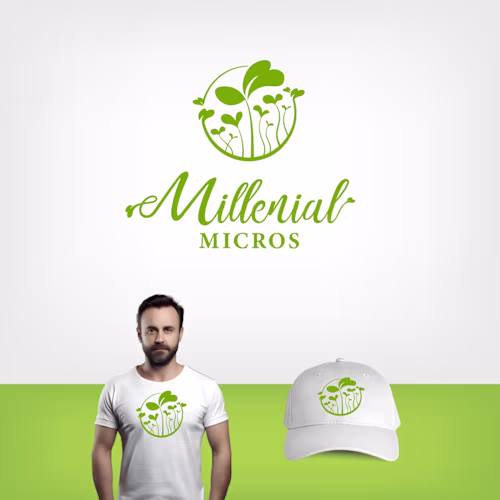 Logo Design