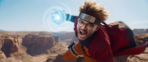 🎬 Higgsfield Cinema Studio – Cinematic Image & Animation 