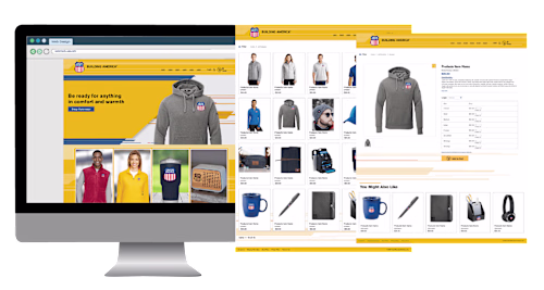 Portfolio - https://phillip-ebersole.com/work