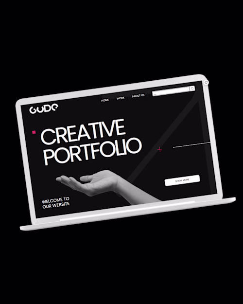 Code | Brand Identity