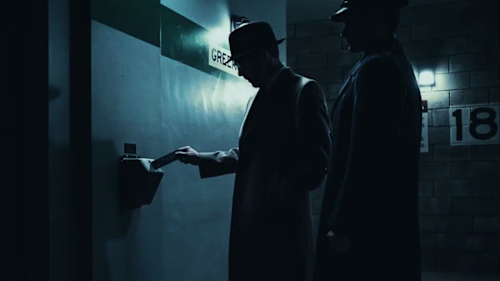 Matthew Bevin – Short Documentary