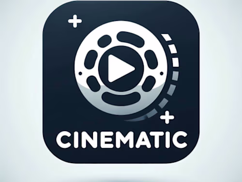 Cinematic Video Editing