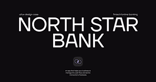 NSB - FinTech App - UX UI Design :: Behance