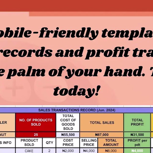 Data Entry Expert | Bookkeeping for small Businesses on Instagr…