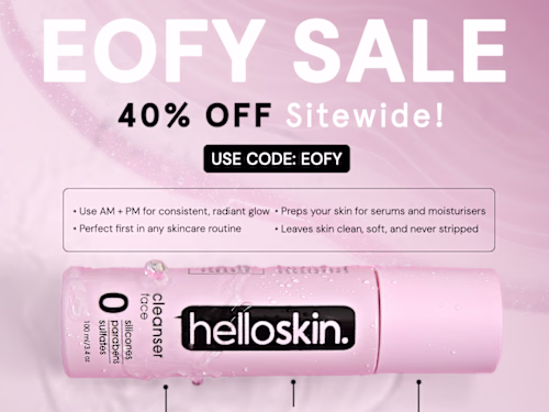 High-Converting Skincare Ad Creatives