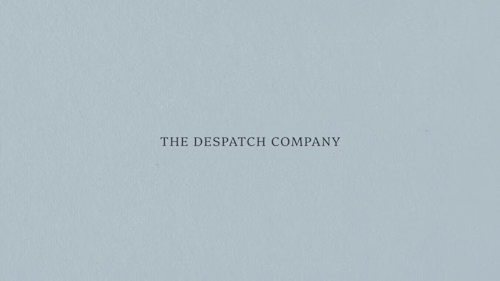 The Despatch Company