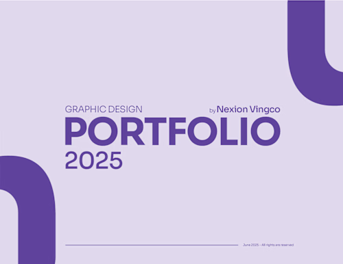 LOGOFOLIO 2025