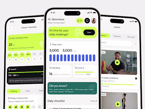 Goal Weight - an innovative