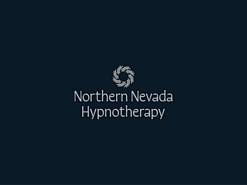 Northern Nevada Hypnotherapy Brand Identity