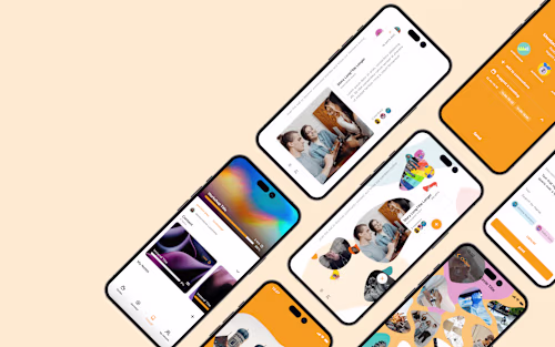 Smith+Nephew | Product Design