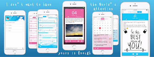 My Diary - My Memory