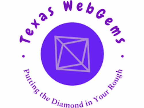 Texas WebGems Redesign