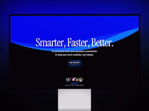 Astralis - AI-Powered Image Enhancement