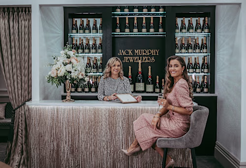 Jack Murphy Jewellers of Newry | Award-Winning Family Jewellers