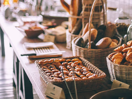 Social Media Strategy to raise Local Awareness