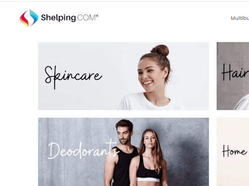 Web Design & Development