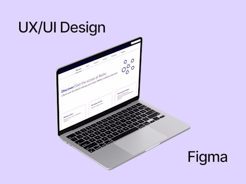 UX Design documentation portal