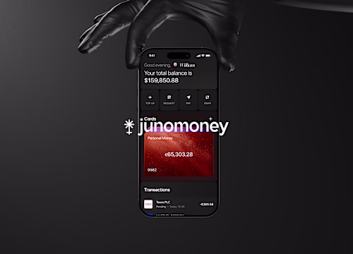 Redefining Banking For High Net Worth 