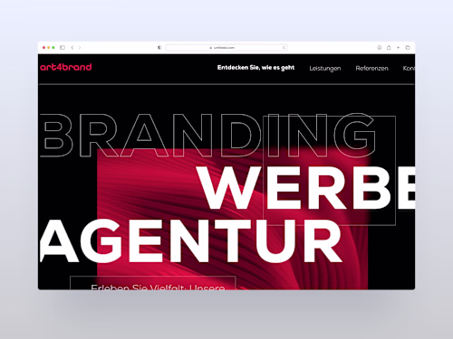 art4brand | Webflow Developer