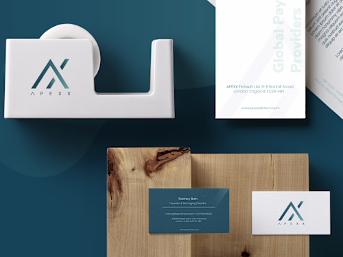 Marketing Design | APEXX Global