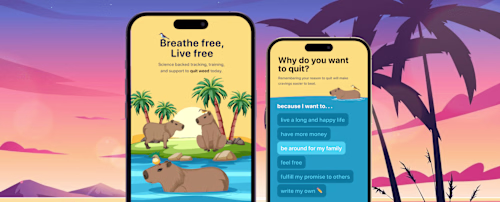 Zencara | Mobile Design for MVP