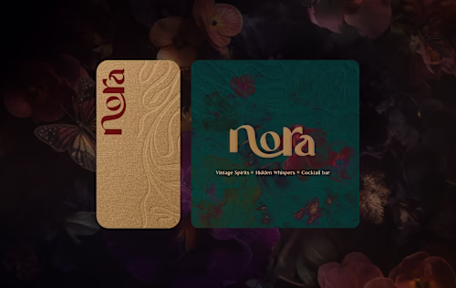 Show and Tell | Branding edition