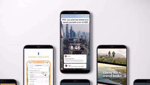 ARCH Travel Insurance