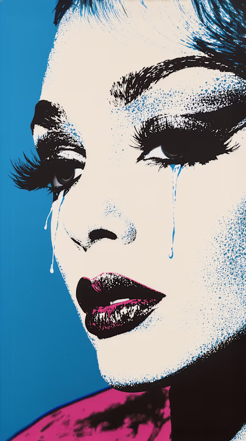 A critique of mass-reproduction aesthetics,