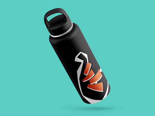 RBL 89 Streetwear Logo and Visual Identity :: Behance