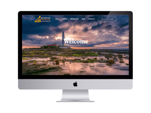 Ruhaan Wealth Management