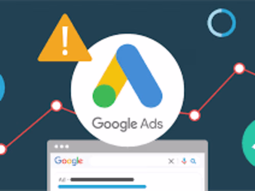 GOOGLE & FACEBOOK ADS CAMPAIGN AND  SEO EXPERT