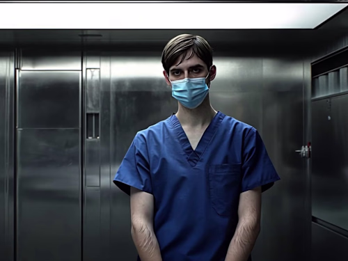 AI Realistic, Animations: Midjourney, Runway ML, Kling, Minimax