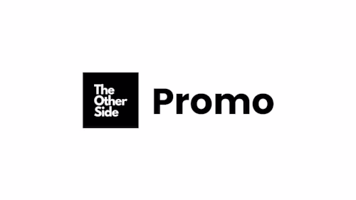 A promo for THE OTHER SIDE - YouTube