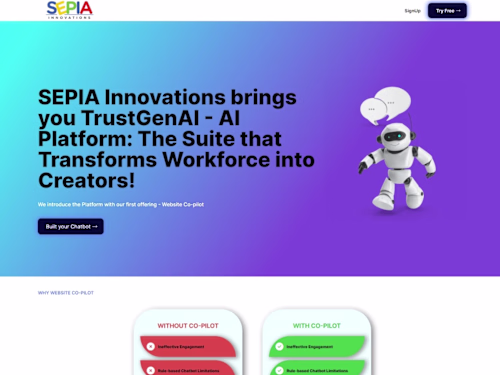 Interactive Web Development