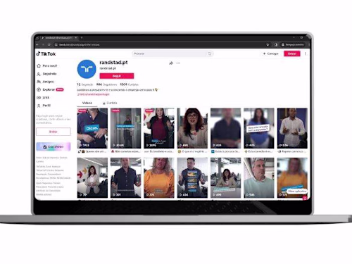 Content Strategist for HR Company | Randstad