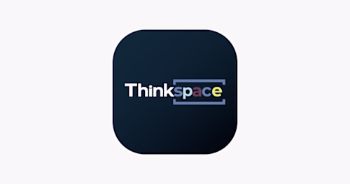 ThinkSpace Coworking 4+