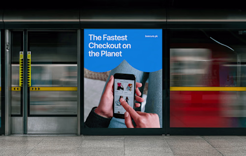 bSecure - A Universal Checkout Solution