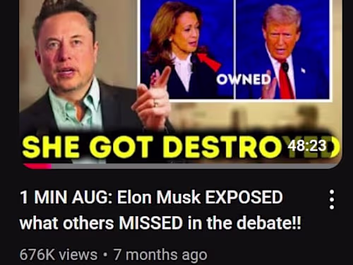 Top YouTube Edit: 676K Views - 1.3M SUBS CLIENT