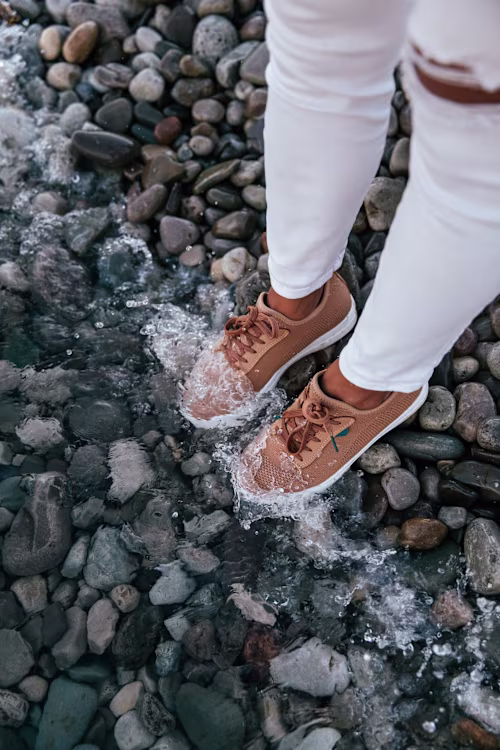 Vessi Shoes - Biliana Gortchova