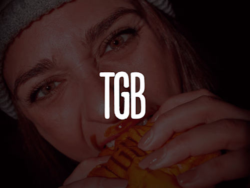 The Good Burger - Copywriting & Social Media Management