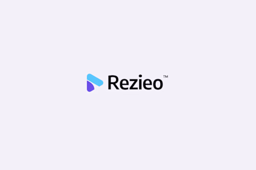 Rezieo - SaaS