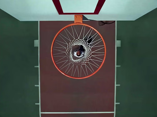 Reebok – Global Brand Reposition